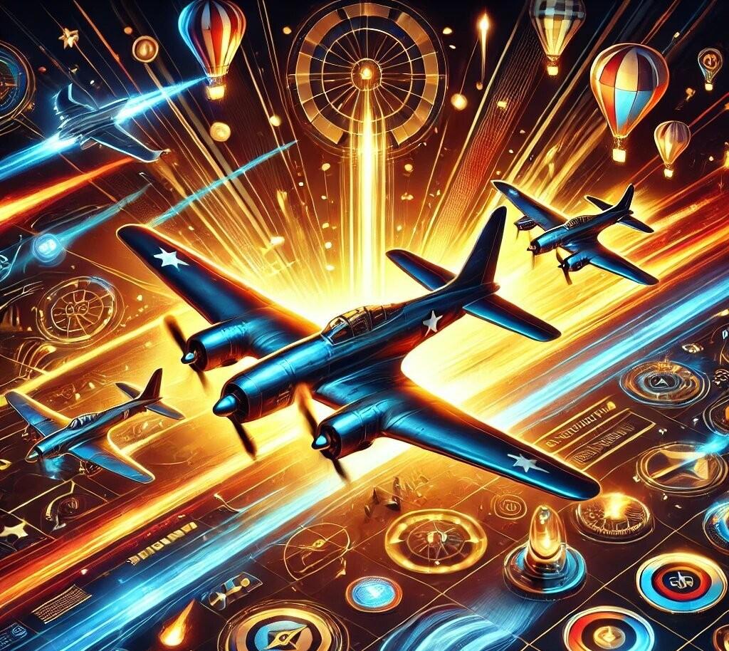 Vantagens do Aviator no xwin
