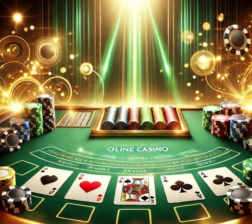xwin Jogos de blackjack