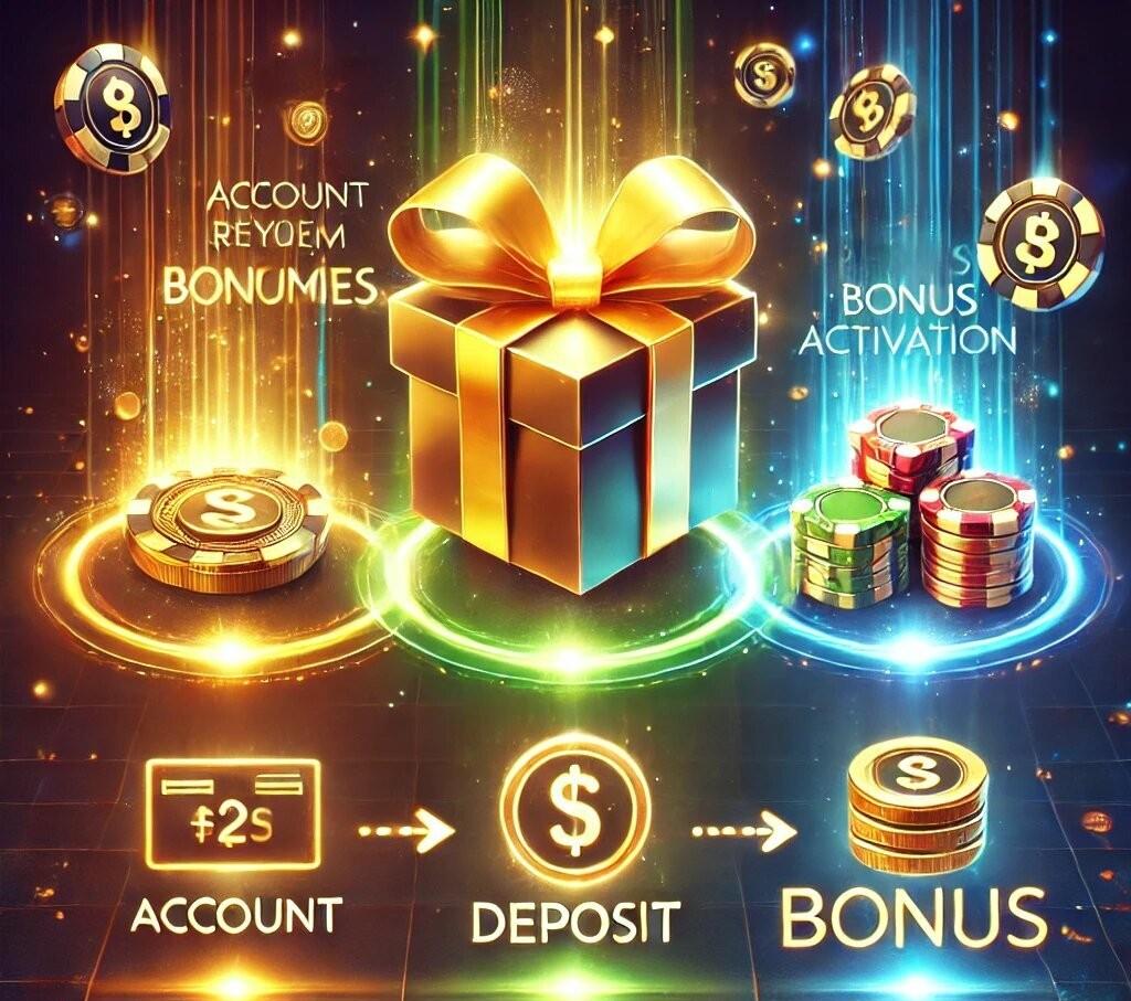xwin Como Resgatar o Bônus