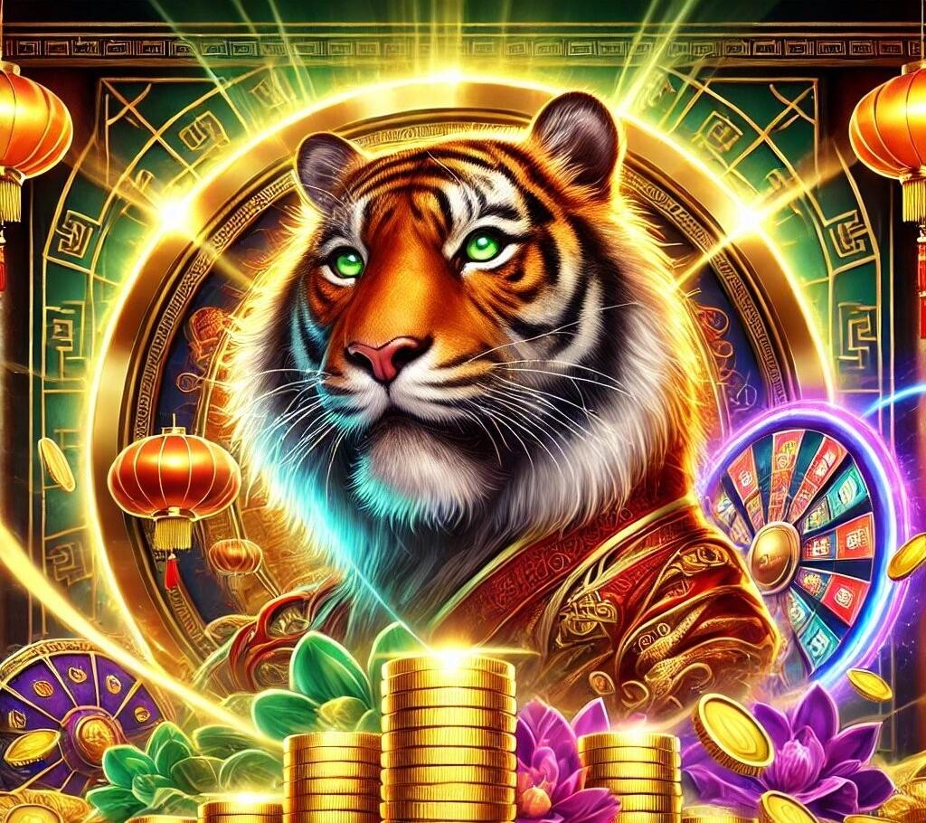 xwin Dicas para Fortune Tiger
