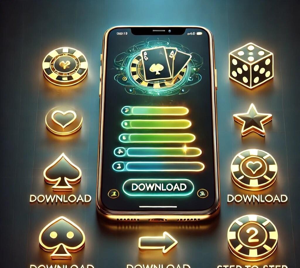 xwin Como Baixar o App