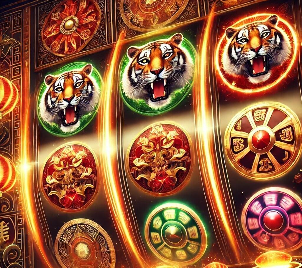 xwin Como Jogar Fortune Tiger