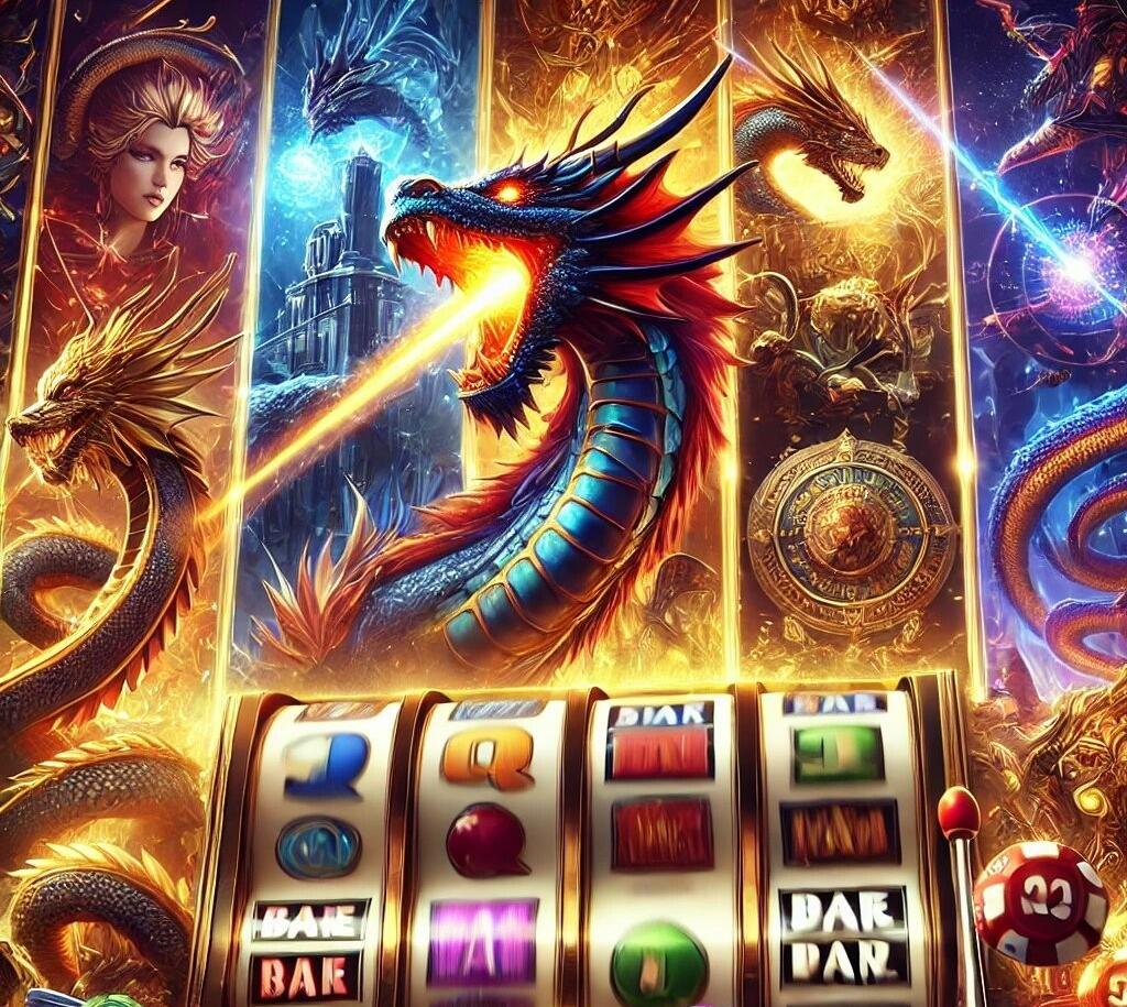 xwin Slots Populares