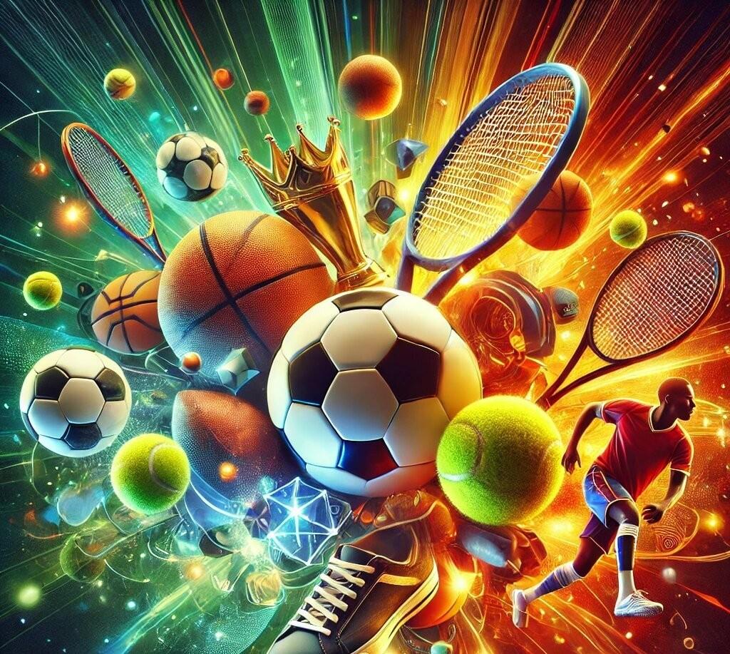 xwin Esportes Populares