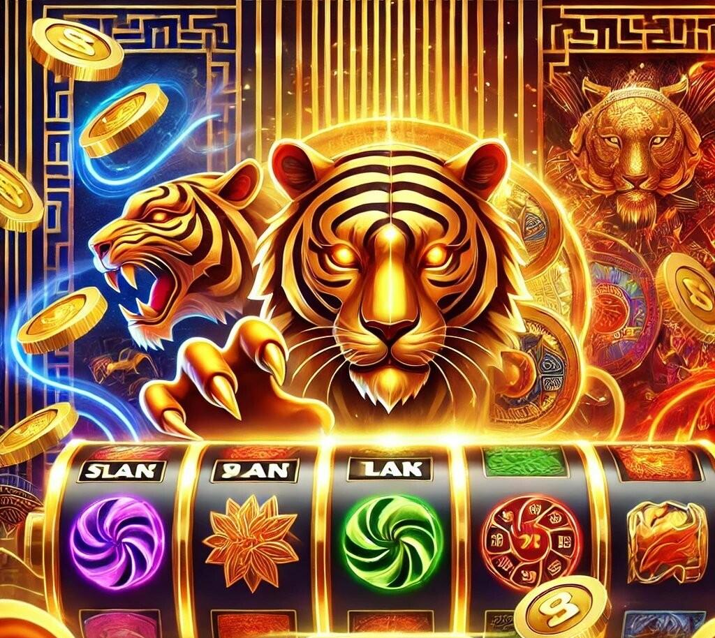 xwin Introdução ao Fortune Tiger