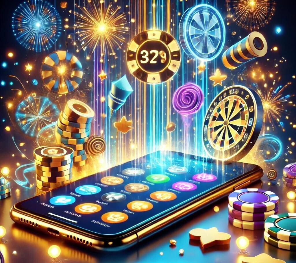 xwin Por Que Baixar o App?