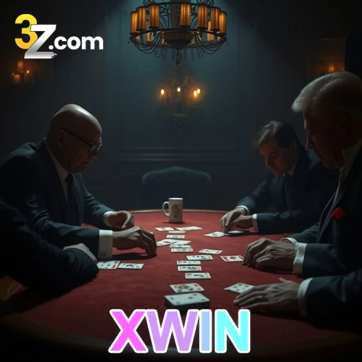 XWIN Aplicativo oficial