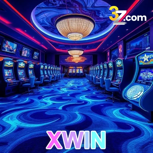 XWIN Nossos Serviços